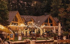 Jasna Chalet Resort
