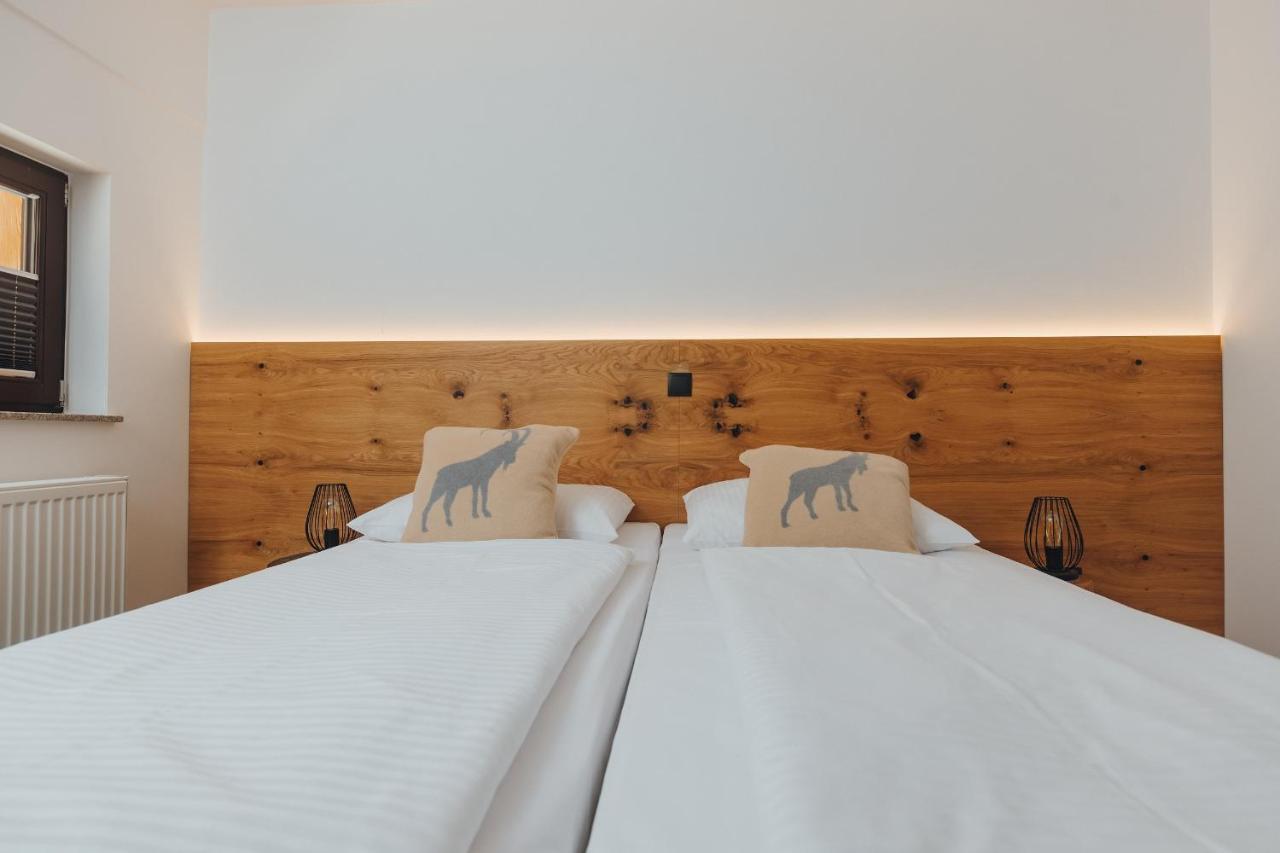 Jasna Chalet Resort Kranjska Gora Kültér fotó