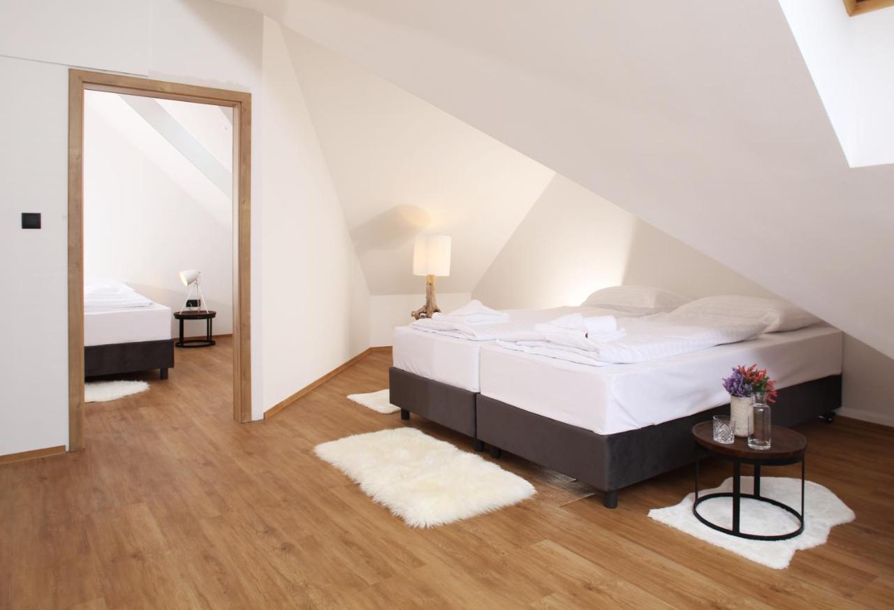 Jasna Chalet Resort Kranjska Gora Kültér fotó